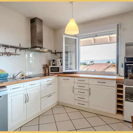 Appartement Chez Aure I T2 I Archamps Extérieur photo