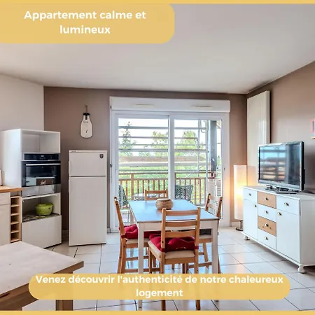 Appartement Chez Aure I T2 I Archamps Extérieur photo
