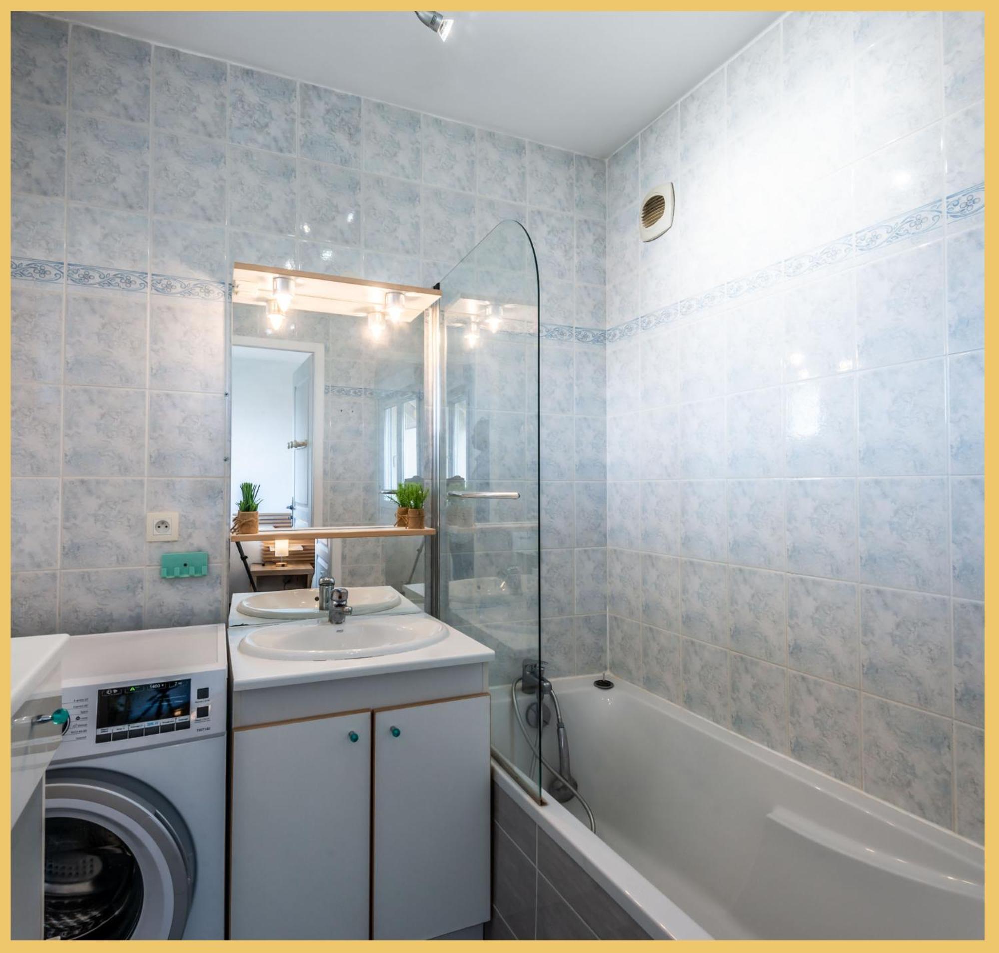 Chez Aure I T2 I Apartment *