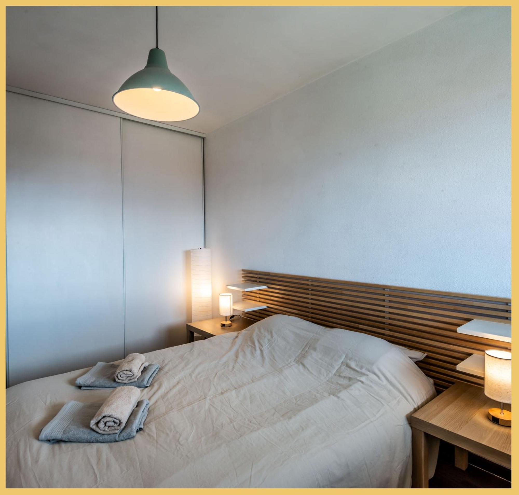 Apartment Chez Aure I T2 I *